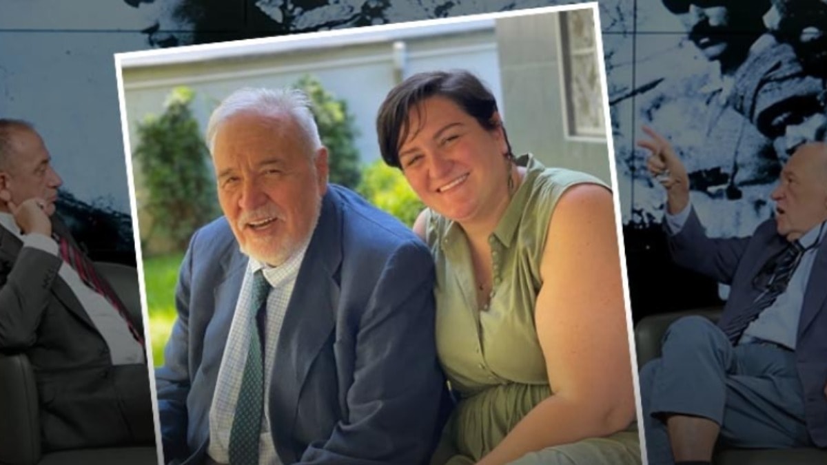 Ünlü tarihçinin kızının eşya satışı skandalında şok gerçek! Yakın dostu tüm bildiklerini anlattı