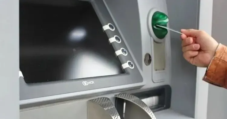 98 Bin TL Harcayıp ATM Alan Adam, Kısa Sürede Milyoner Oldu
