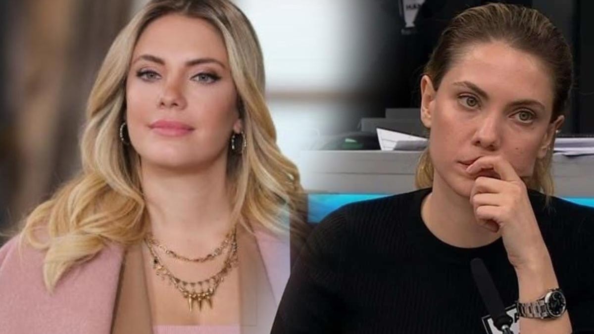 Eda Ece sessizliğini bozdu: AHBAP için 'Hayatımın hatası' dedi