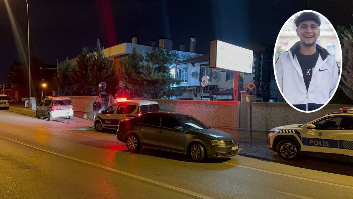 Polis merkezinde kan donduran cinayet! Savcı ağırlaştırılmış müebbet istedi